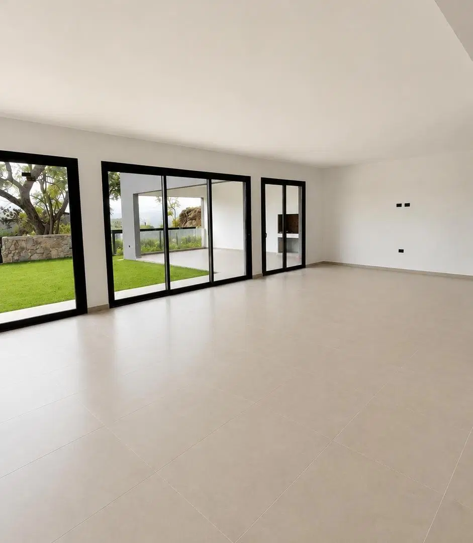 Casa de categoría en venta. 320 m2 de puro lujo en La Cuesta. 5