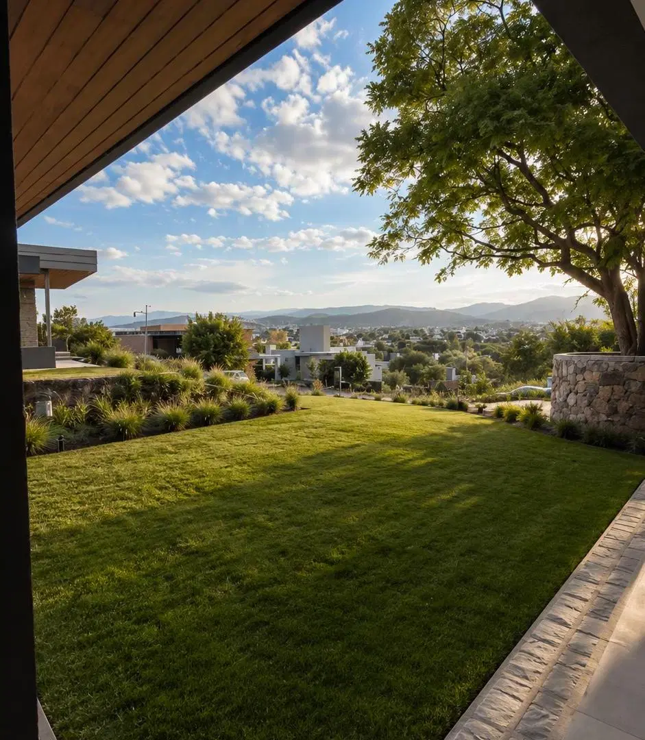 Casa de categoría en venta. 320 m2 de puro lujo en La Cuesta. 3