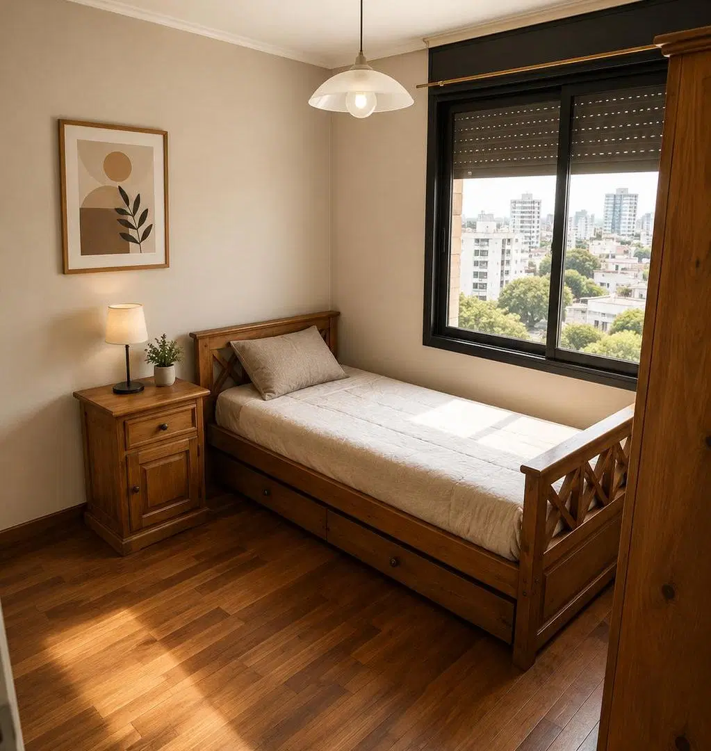 Departamento de 2 dormitorios en venta en Nueva Córdoba 5