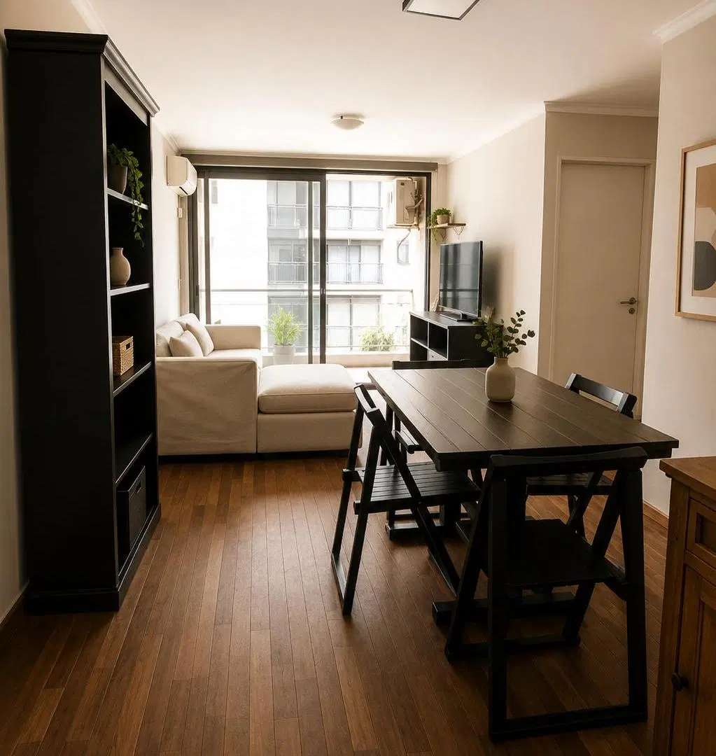 Departamento de 2 dormitorios en venta en Nueva Córdoba 4