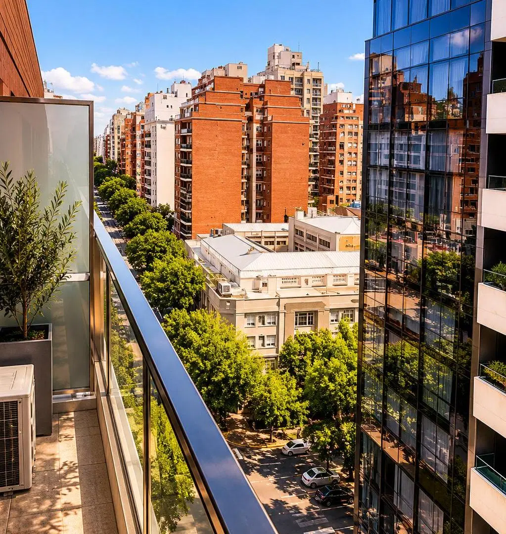 Departamento de 2 dormitorios en venta en Nueva Córdoba 8