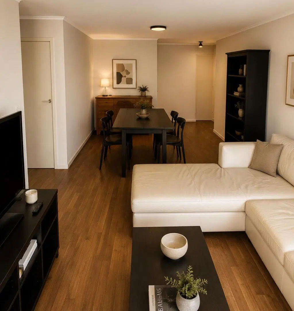 Departamento de 2 dormitorios en venta en Nueva Córdoba 3