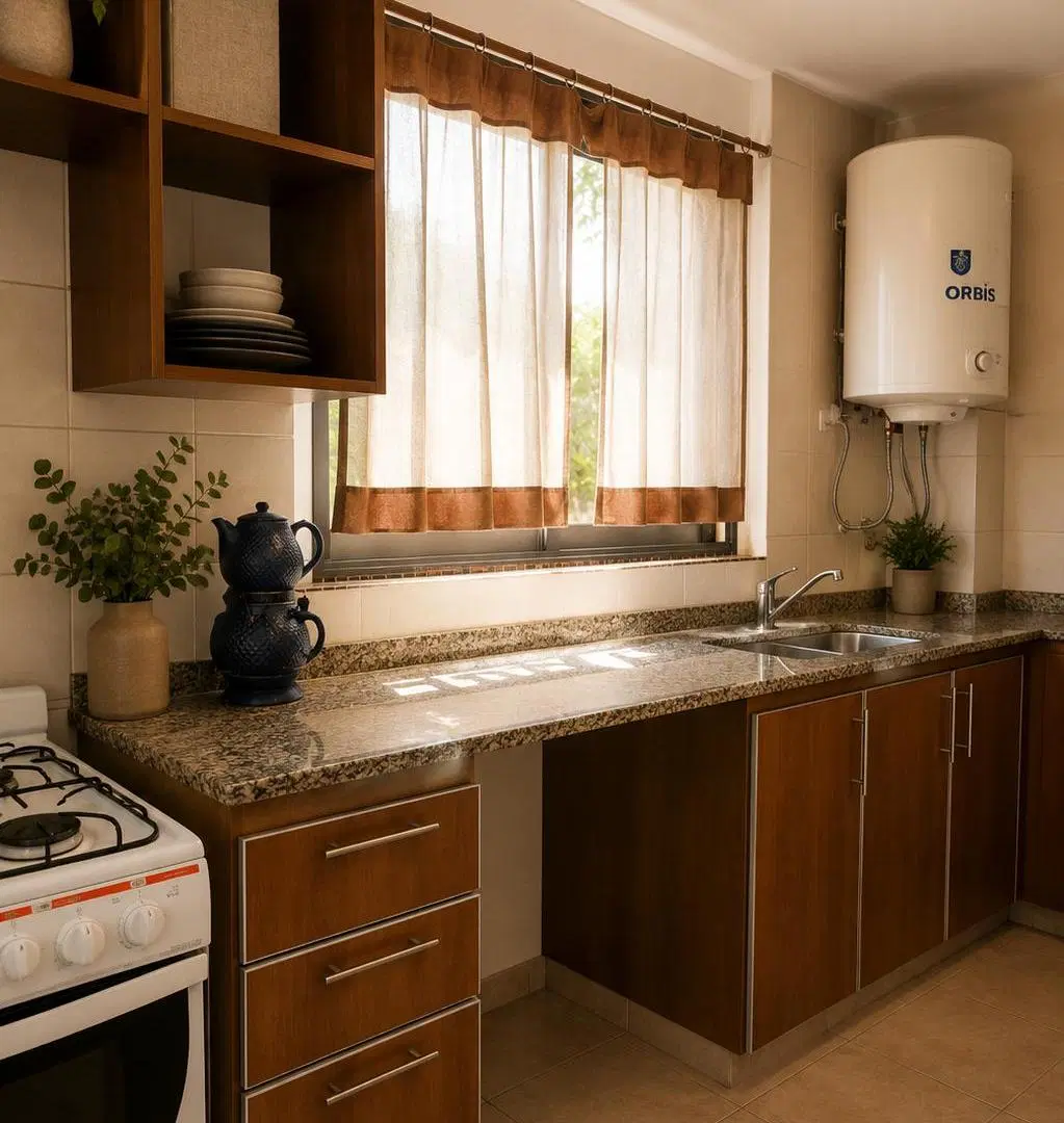 Departamento de 2 dormitorios en venta en Nueva Córdoba 2