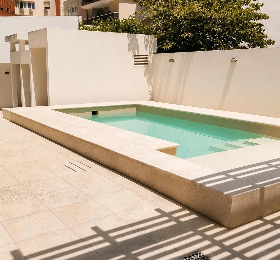 Departamento con cochera en venta en Nueva Córdoba 3