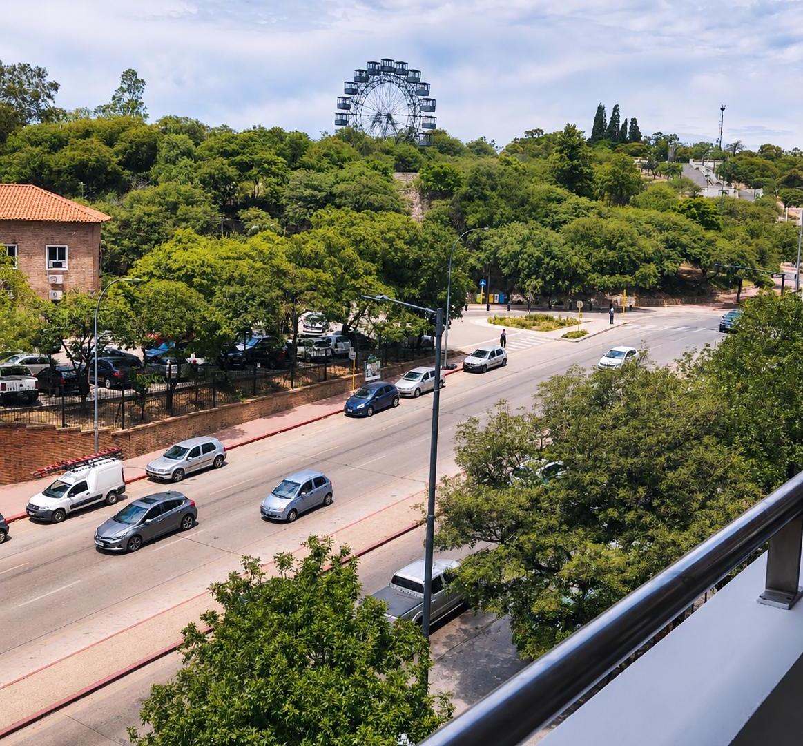 Foto de Departamento con cochera en venta en Nueva Córdoba, imagen 5