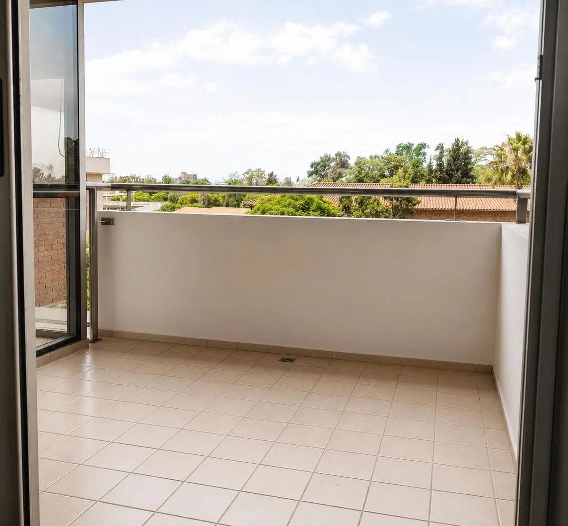 Departamento con cochera en venta en Nueva Córdoba 1