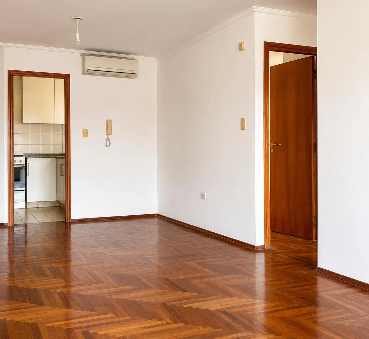 Departamento con cochera en venta en Nueva Córdoba 8
