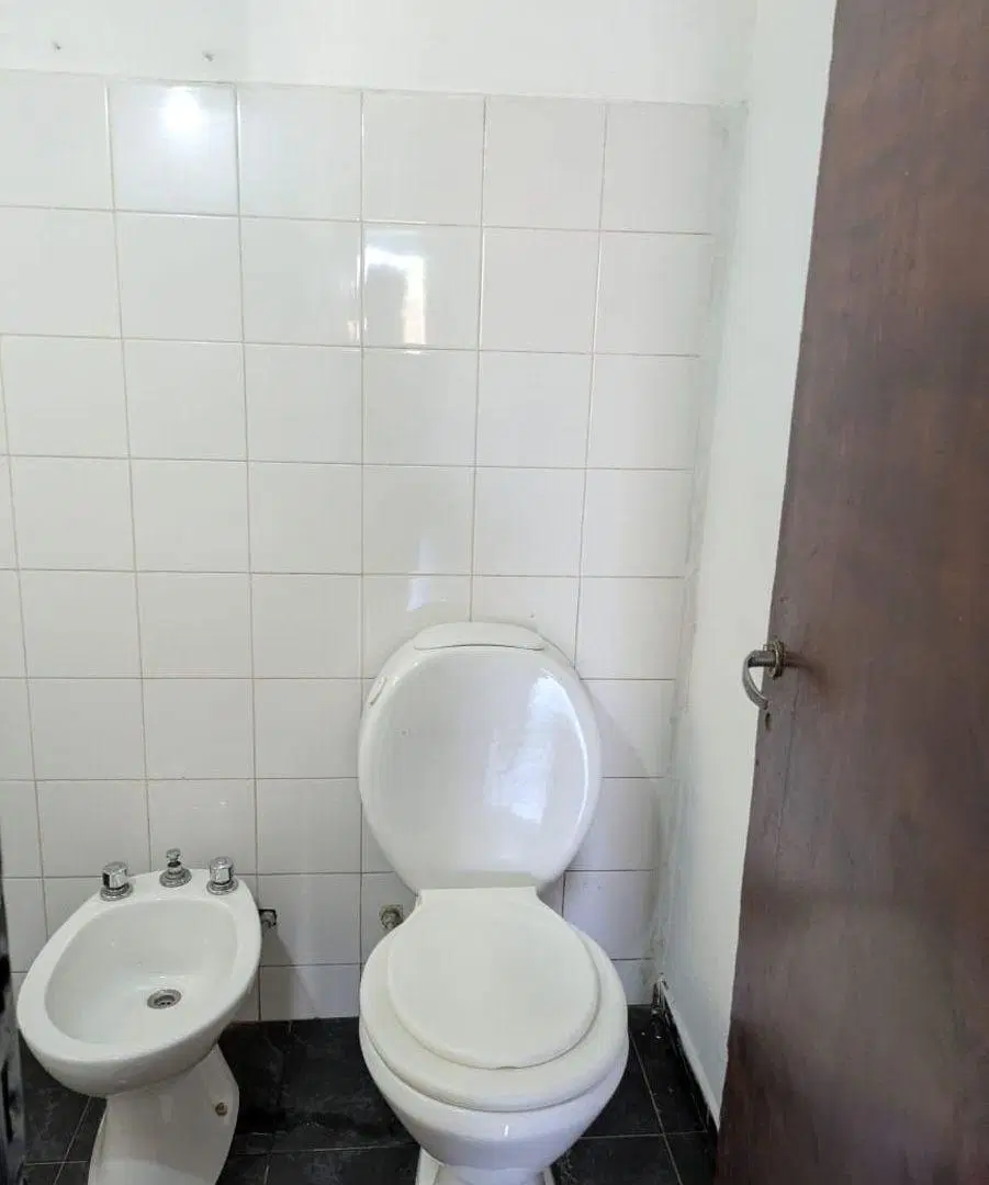 Departamento en alquiler en Villa Rivera Indarte 5