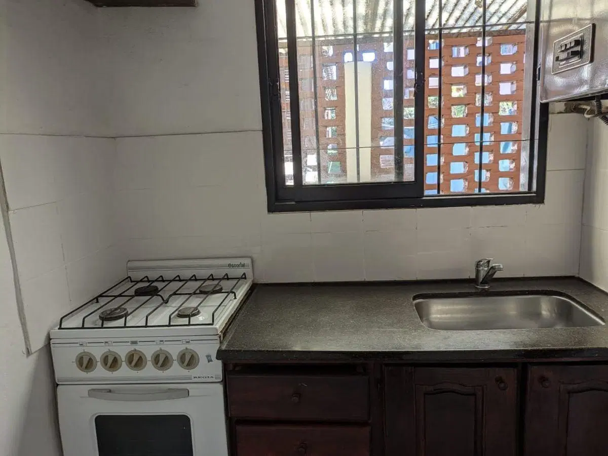 Departamento en alquiler en Villa Rivera Indarte 4