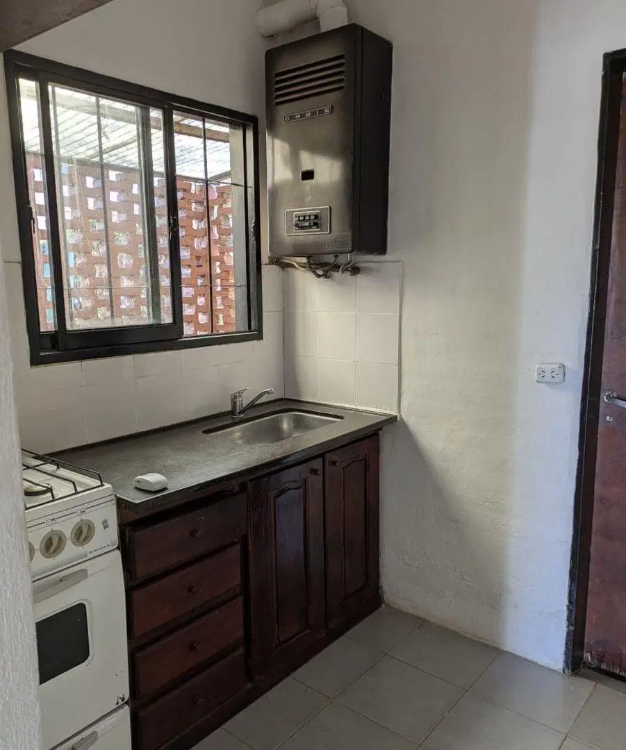 Departamento en alquiler en Villa Rivera Indarte 2
