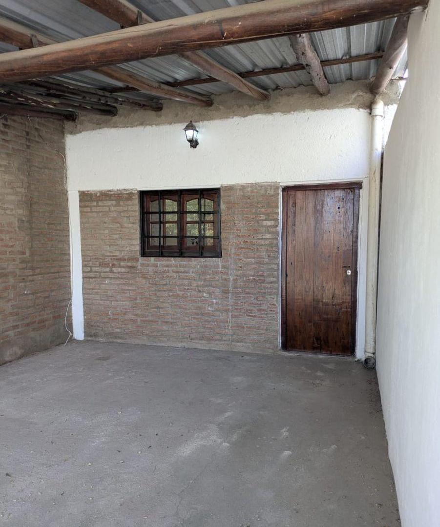 Departamento en alquiler en Villa Rivera Indarte