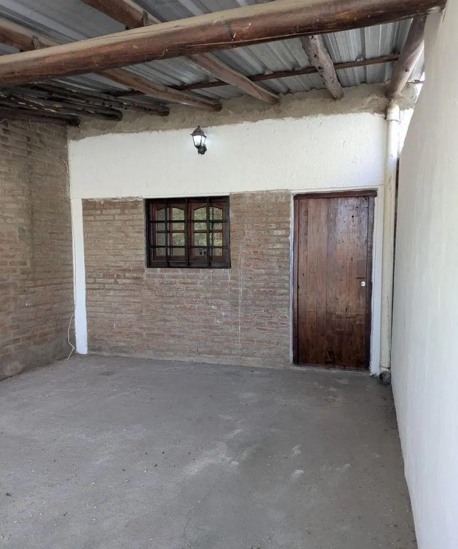 Departamento en alquiler en Villa Rivera Indarte 1
