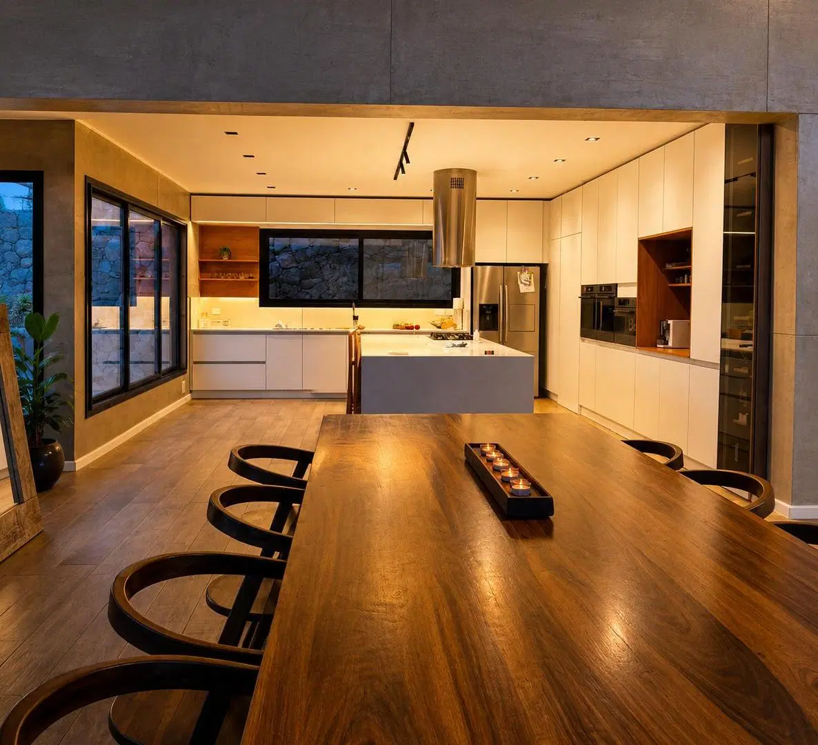 Proyecto casa disruptiva en venta 600 m2 barrio Q2. 2