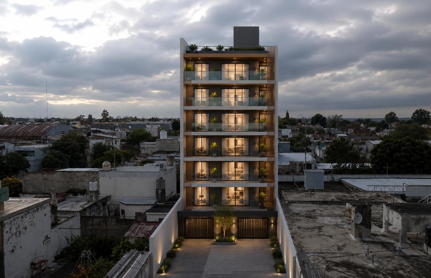 Terreno en venta ideal inversor 450m2