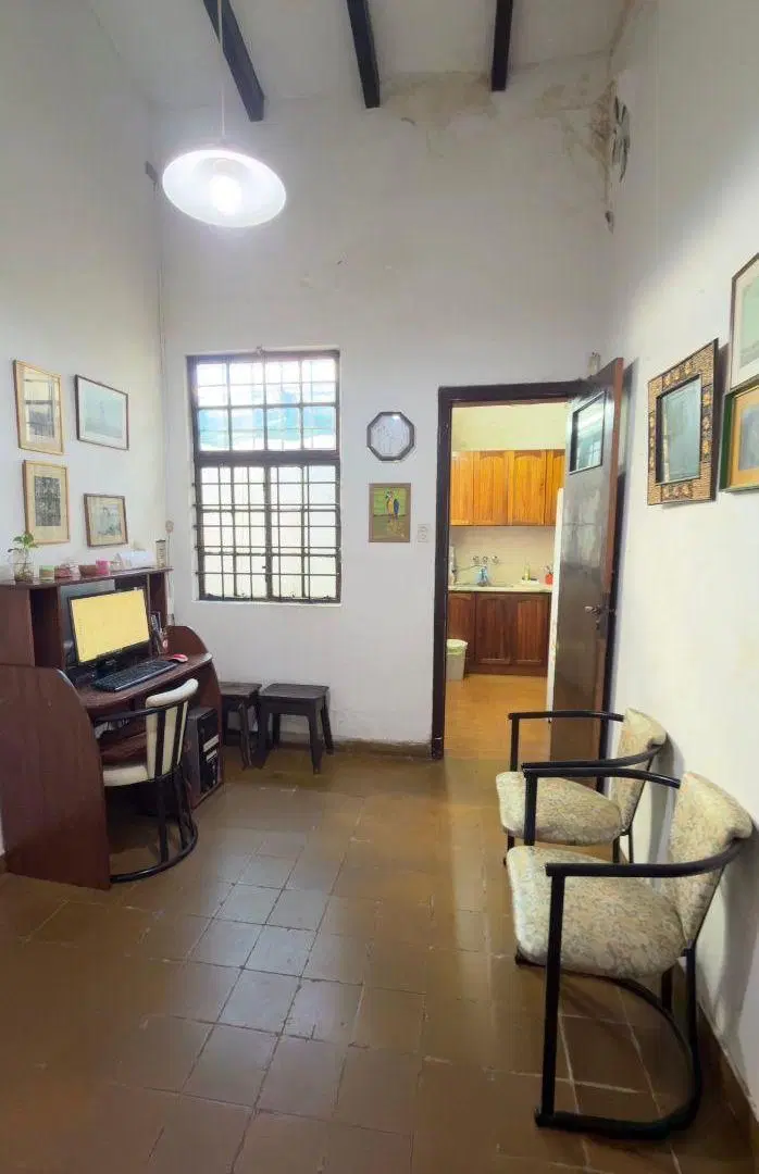 En venta casa de 600 mts en el Cerro de las Rosas. 2
