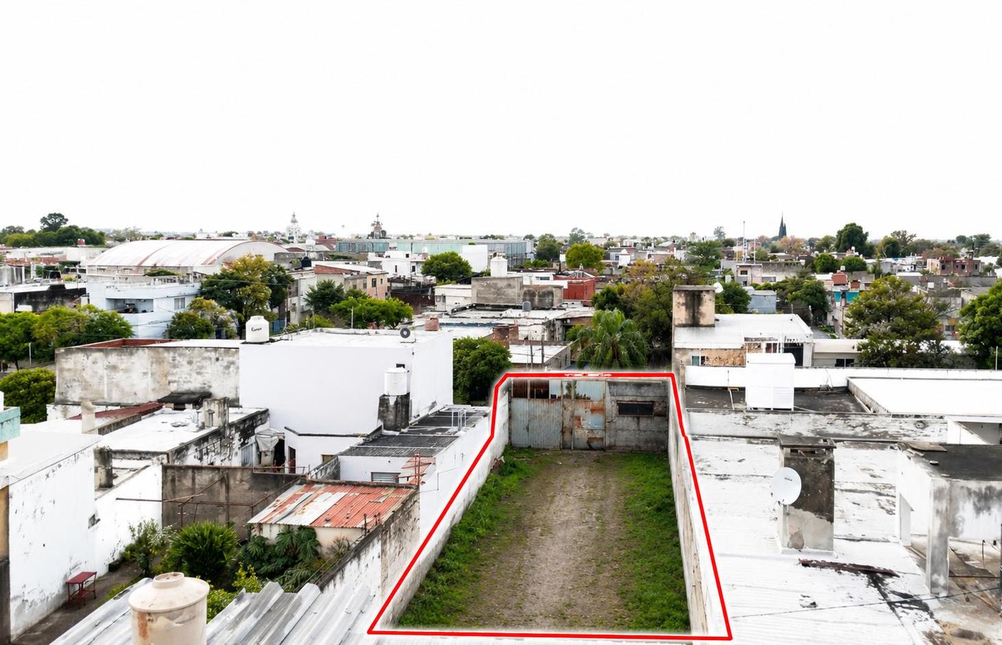 Foto de Venta terreno ideal para desarrollo inmobiliario, imagen 1