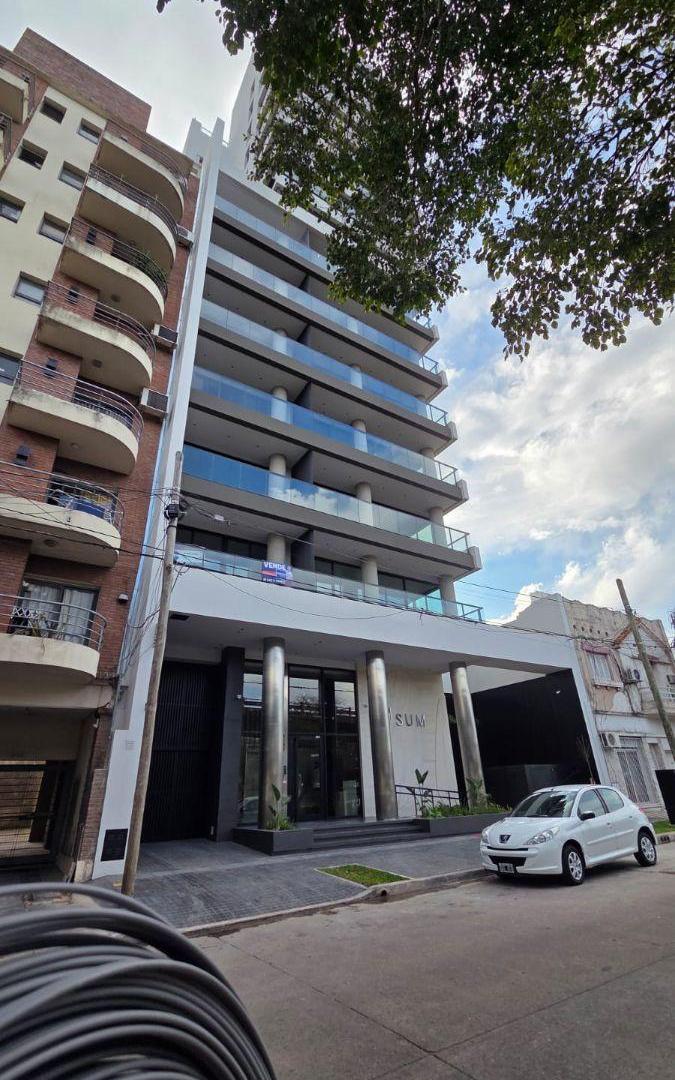 Foto de VISUM - Departamento de 97 m2 con 2 dormitorios en venta en Santa Fe, imagen 1