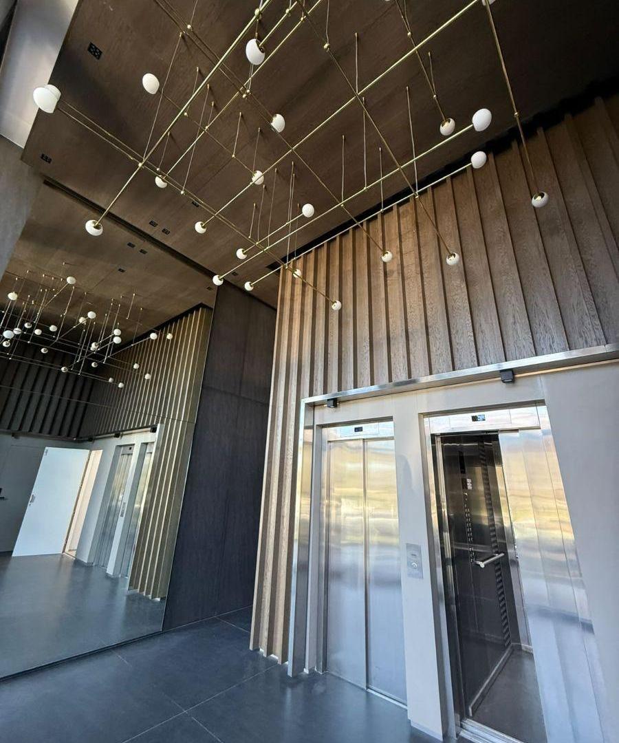 Foto de VISUM - Departamento de 97 m2 con 2 dormitorios en venta en Santa Fe, imagen 3