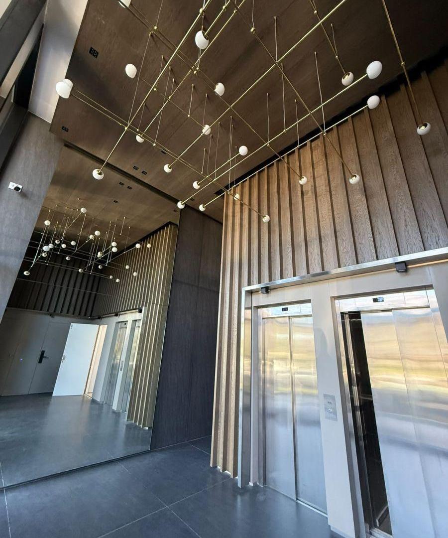 Foto de VISUM - Departamento de 97 m2 con 2 dormitorios en venta en Santa Fe, imagen 2