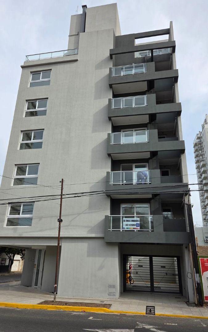 Foto de Departamento de 48 m² con 1 dormitorio en venta en Centro - Urquiza y, imagen 2