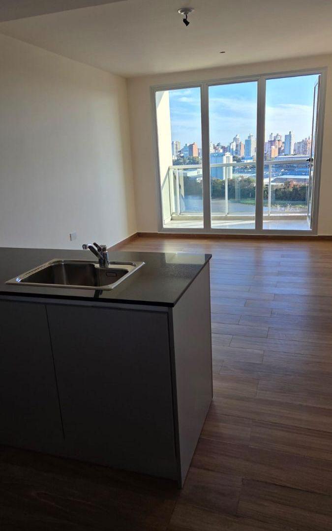 Foto de la propiedad en Garden Inn Residences, Zona Puerto, Ciudad de Santa Fe