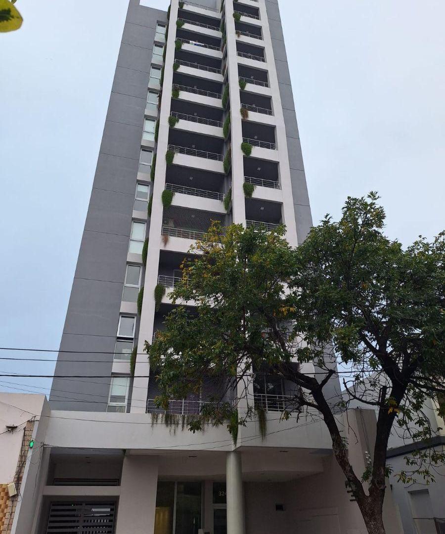 Departamento de 2 dormitorios en venta en Barrio Sur - Monseñor Zazpe 3200