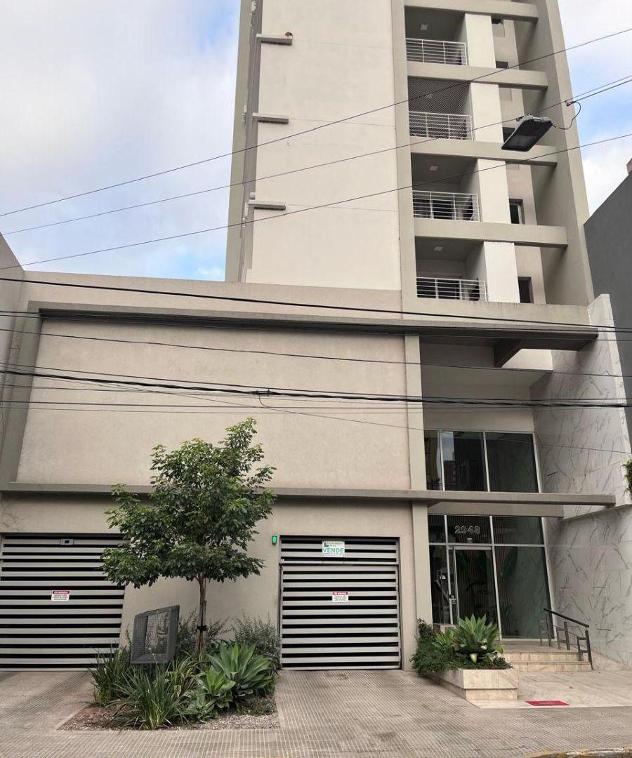 Foto de Cochera en venta en Centro, imagen 1