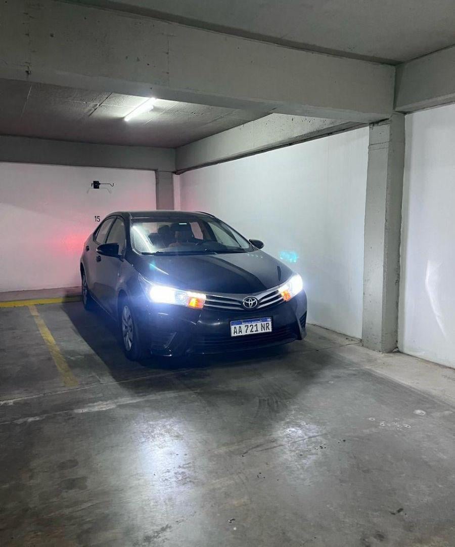 Foto de Cochera en venta en Centro, imagen 3
