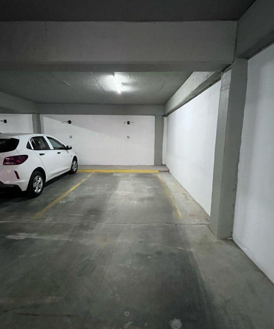 Foto de Cochera en venta en Centro, imagen 2
