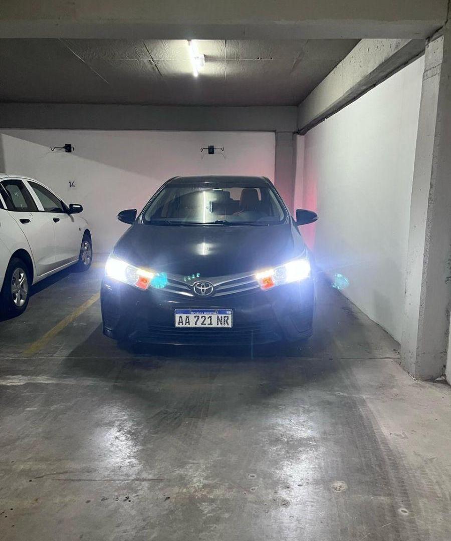 Foto de Cochera en venta en Centro, imagen 4