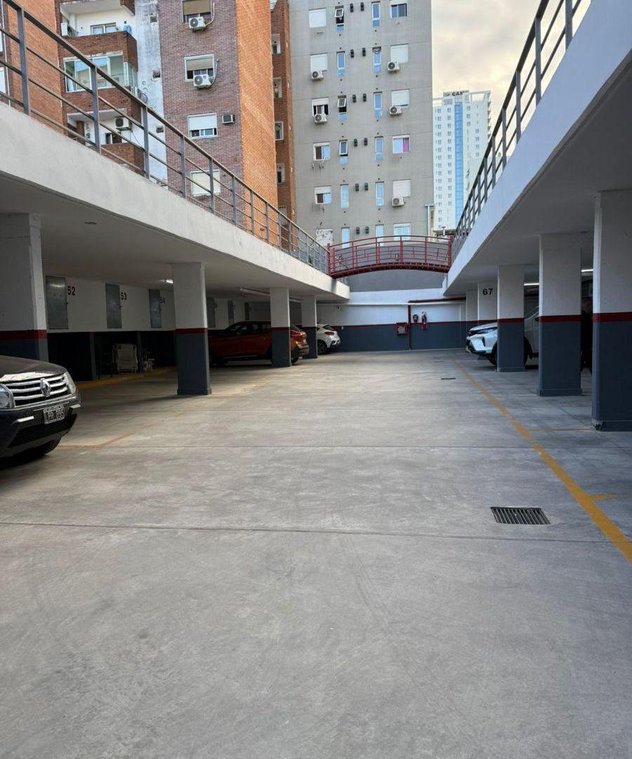 Foto de Cochera en venta en Torre Fénix, imagen 5