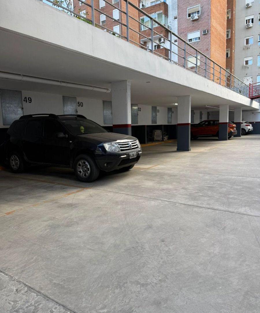 Foto de Cochera en venta en Torre Fénix, imagen 4