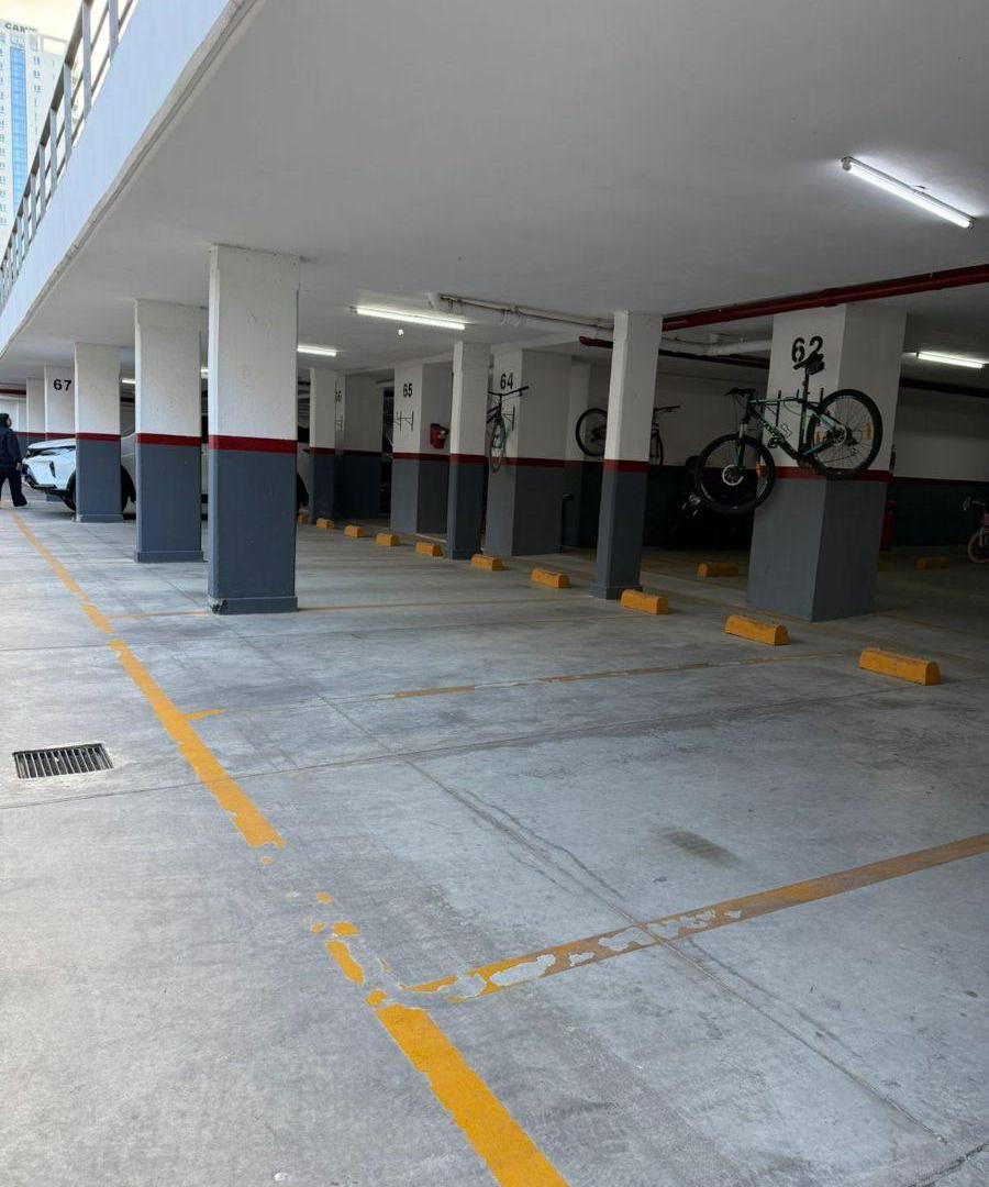 Foto de Cochera en venta en Torre Fénix, imagen 3