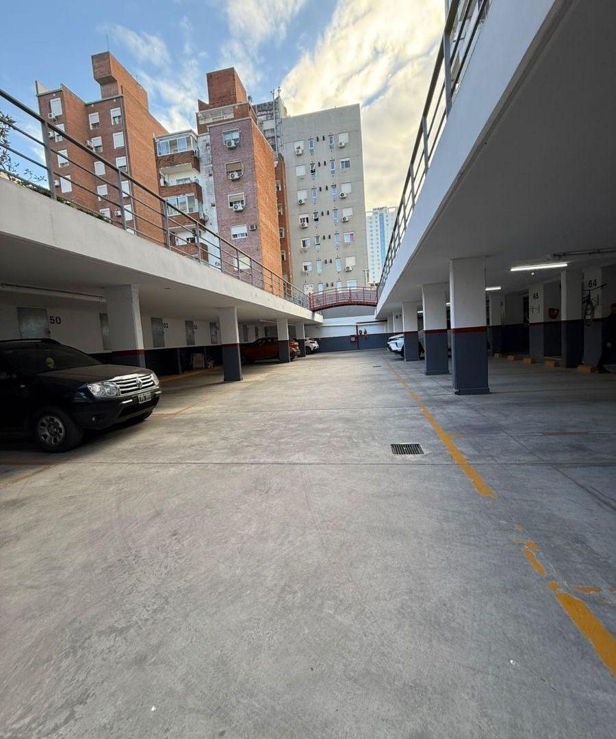 Foto de Cochera en venta en Torre Fénix, imagen 2