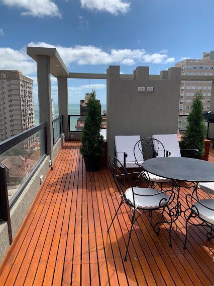 Varese Retasado Hermoso Dpto. 4 Amb. Terraza Propia, Yacuzzi, Cochera 1