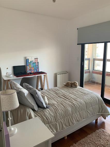 Varese Retasado Hermoso Dpto. 4 Amb. Terraza Propia, Yacuzzi, Cochera 5