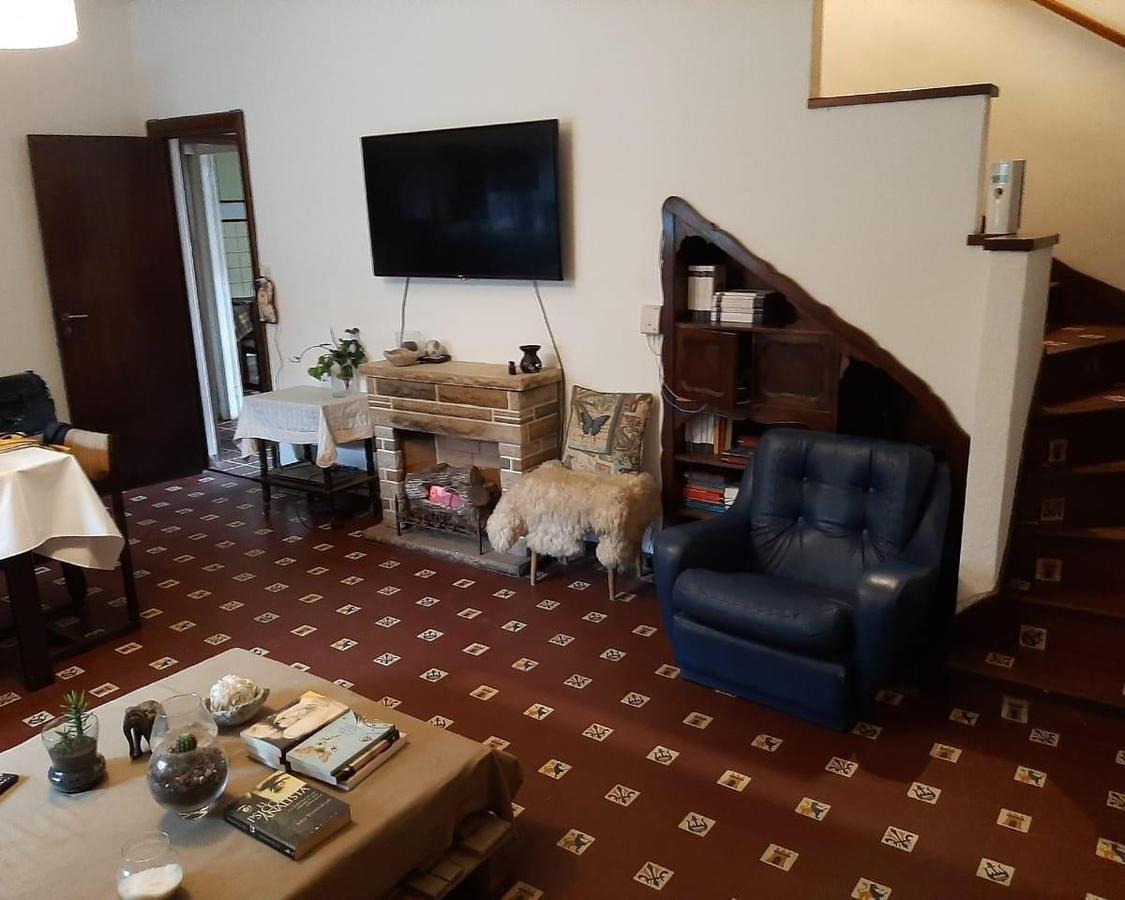 Imperdible Chalet de Estilo con Local Chauvin 3
