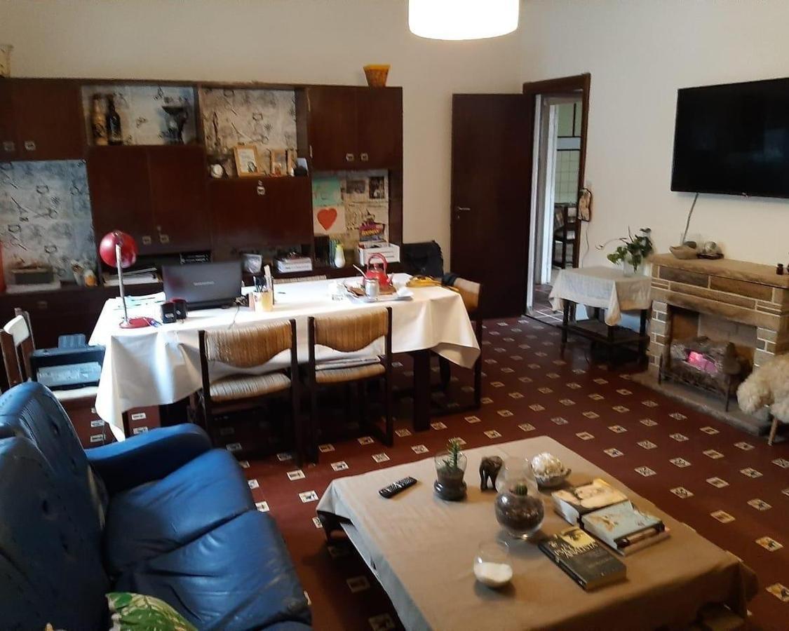 Imperdible Chalet de Estilo con Local Chauvin 4