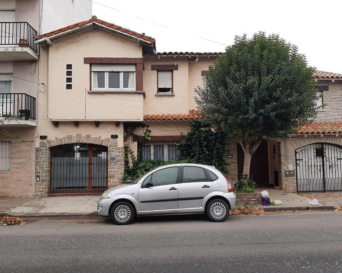 Propiedad en Argentina