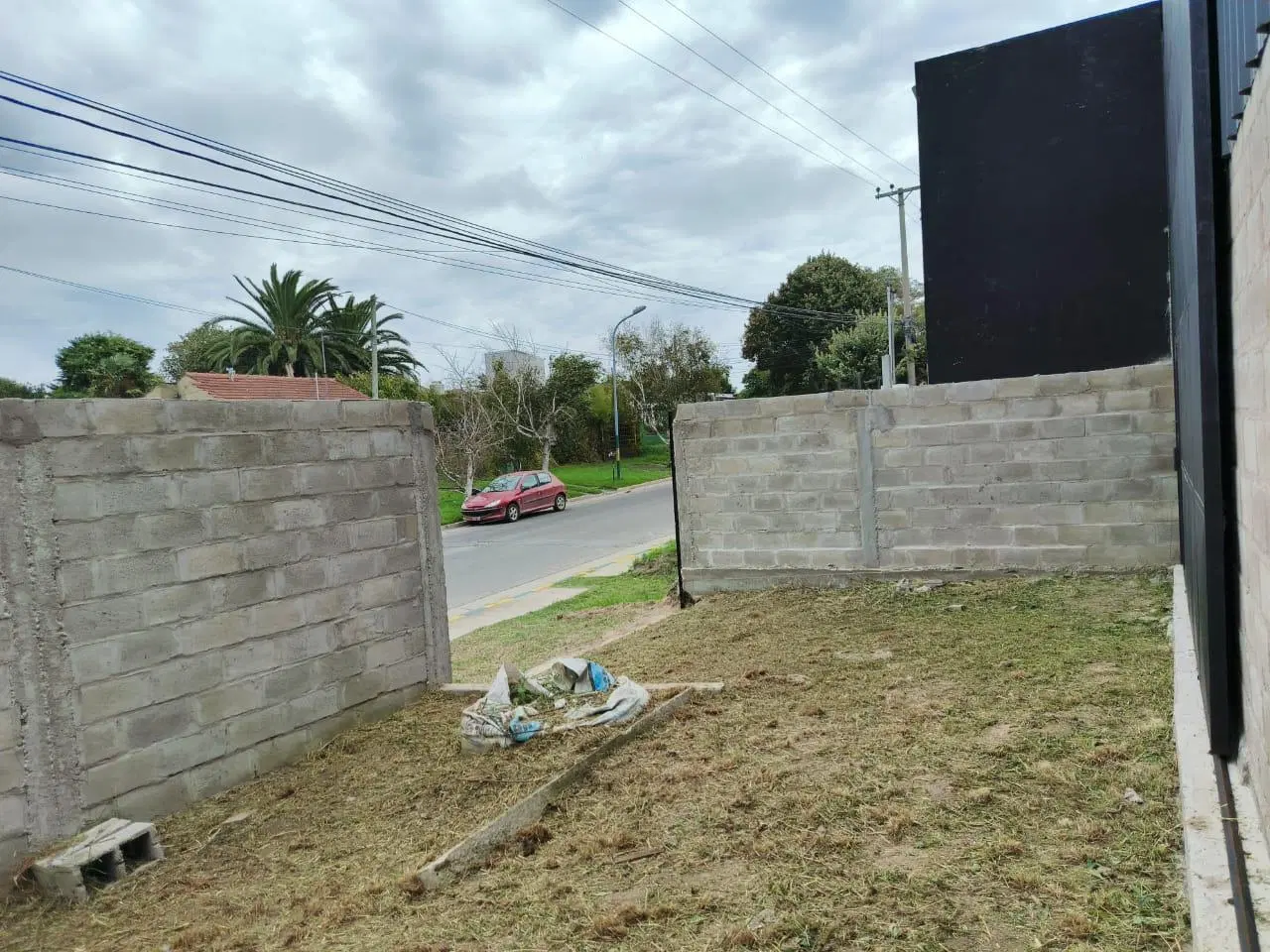 GALPON EN ALQUILER POR 36 MESES ZONA PUERTO 3