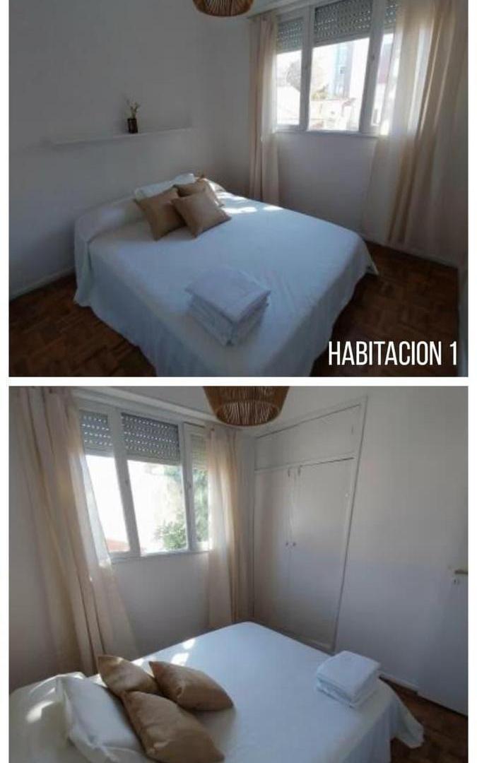 DEPARTAMENTO EN ALQUILER 3 AMBIENTES ZONA GUEMES
