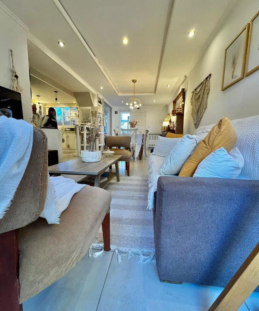 Casa en Santa Clara Del Mar 3