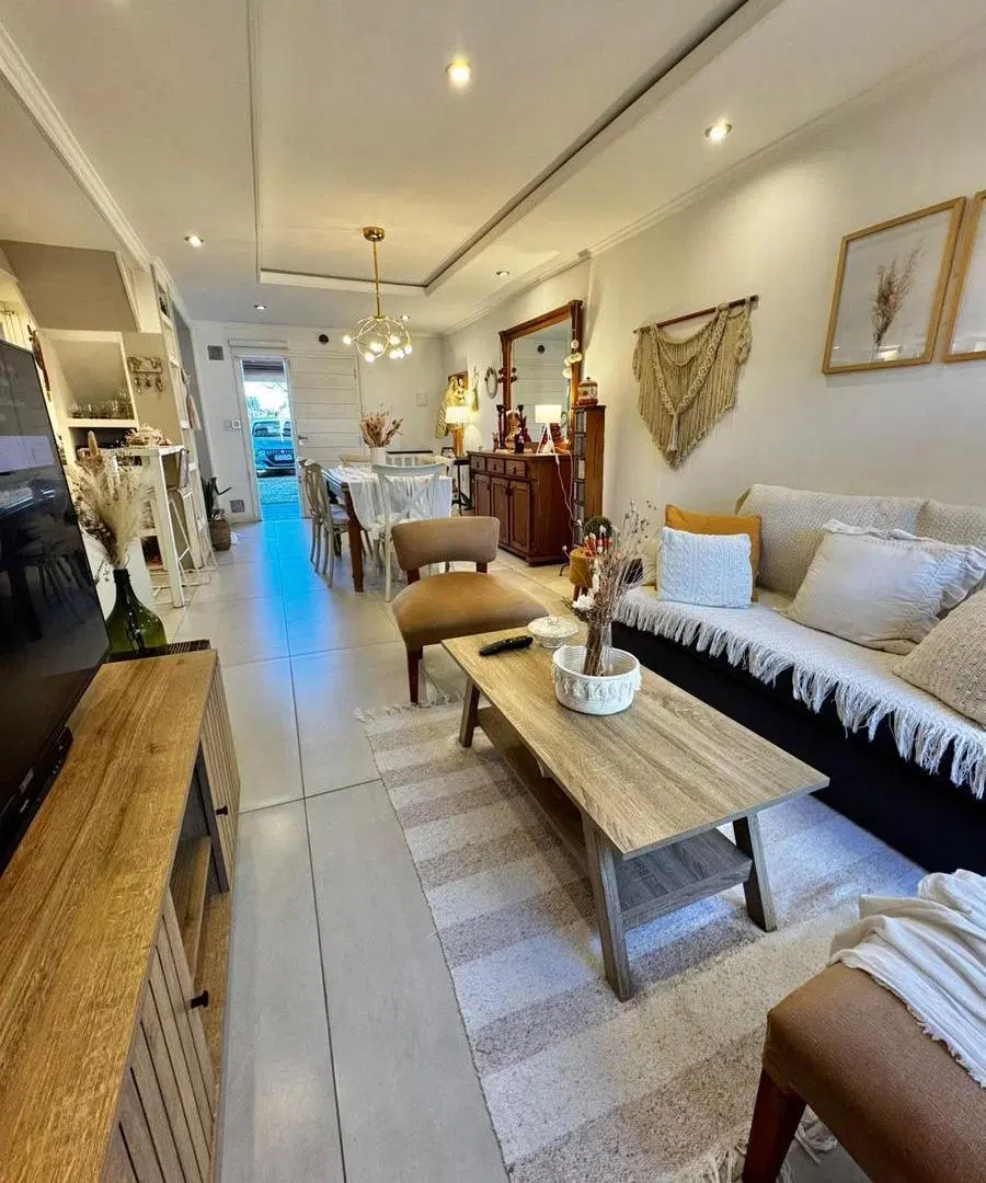 Casa en Santa Clara Del Mar 1