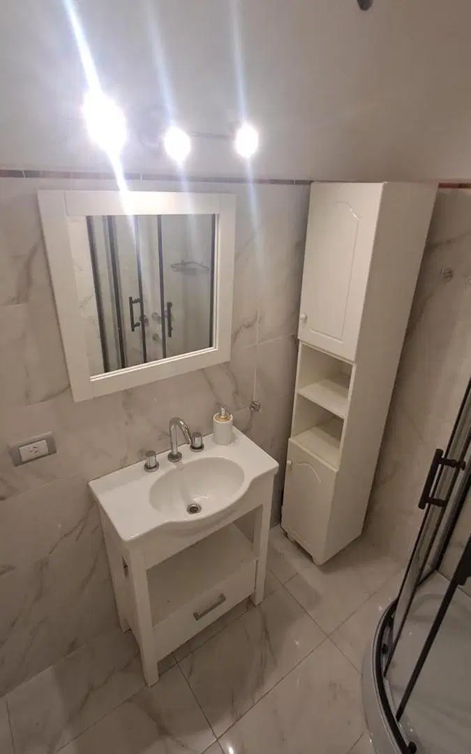 DEPARTAMENTO DE 2 AMBIENTES CON PATIO Y BALCON 8