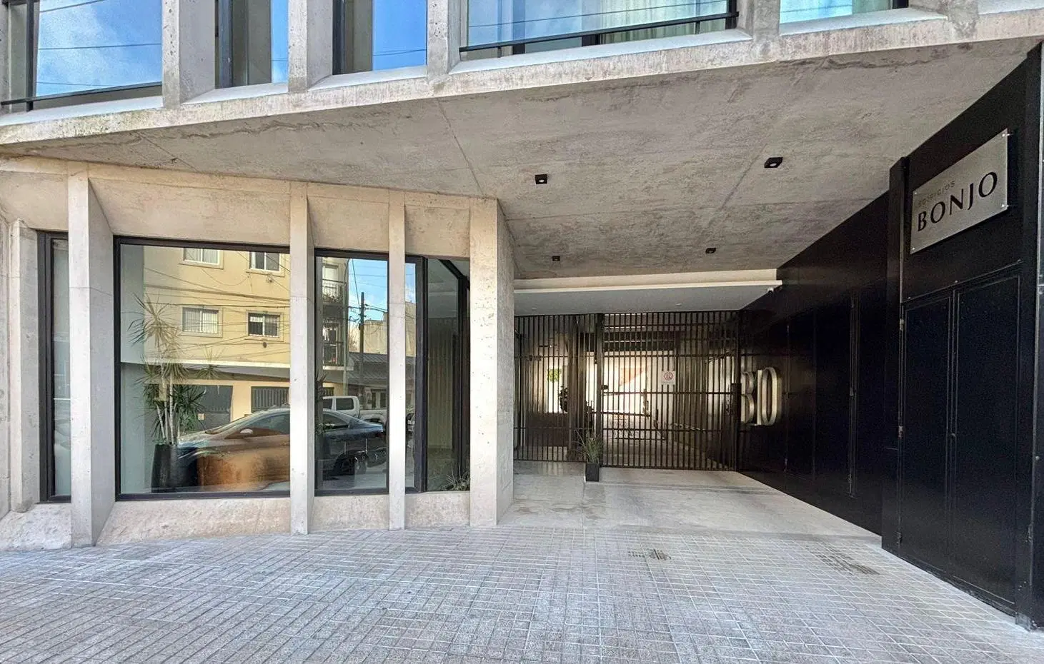 Rawson 1757 piso 1, BONJO 10 2