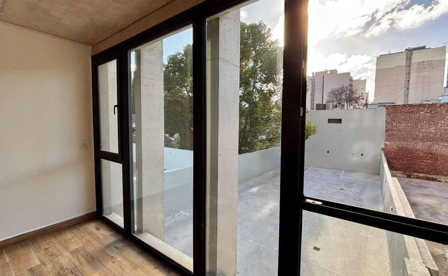 Rawson 1757 piso 1, BONJO 10 4