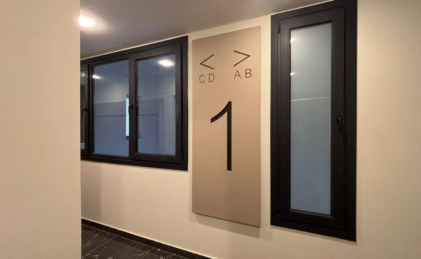 Departamento en edificio Bonjo 10 zona Aldrey 2