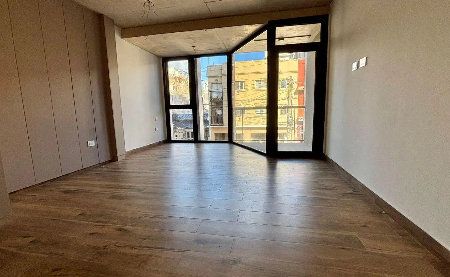 Departamento en edificio Bonjo 10 zona Aldrey 3