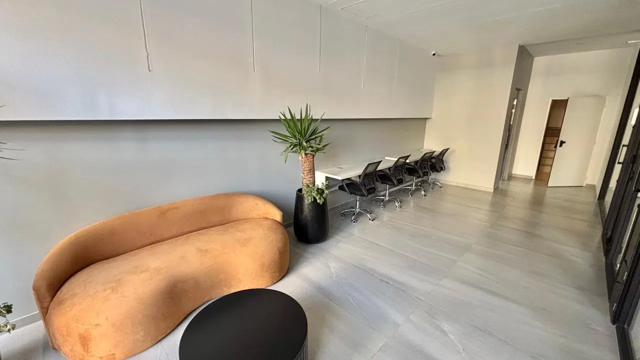 Edificio bonjo piso 2 8