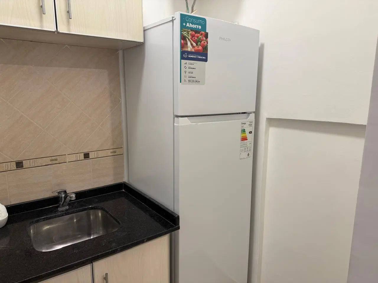 departamento 8